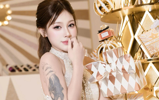 Idol TikTok Mon Cherry là ai – Nét Cuốn Hút Ngọt Ngào Không Thể Rời Mắt