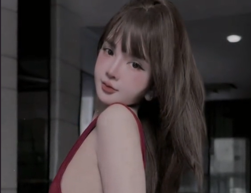 TikTok Live Moon Mèo – Nữ Thần Vũ Đạo Thế Hệ Mới Đốt Cháy Mọi Phiên Livestream