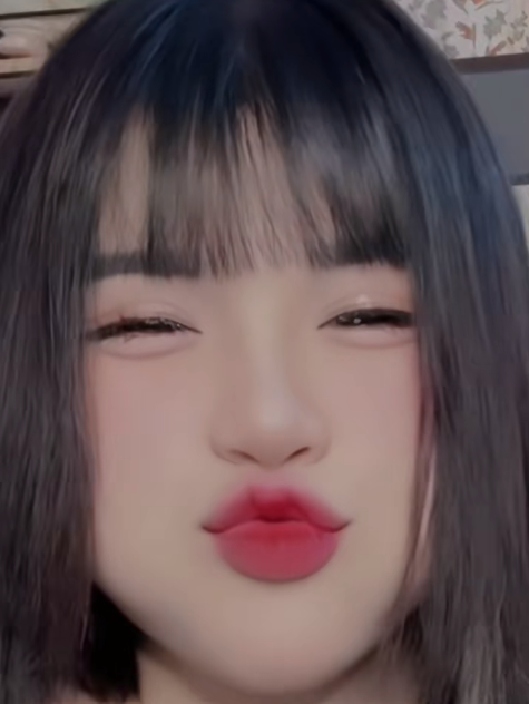 Idol tiktok Soc Xinh Yeu