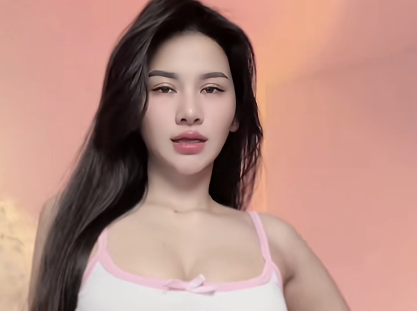 Idol tiktok Mau Mit
