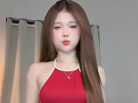 Idol tiktok Nori
