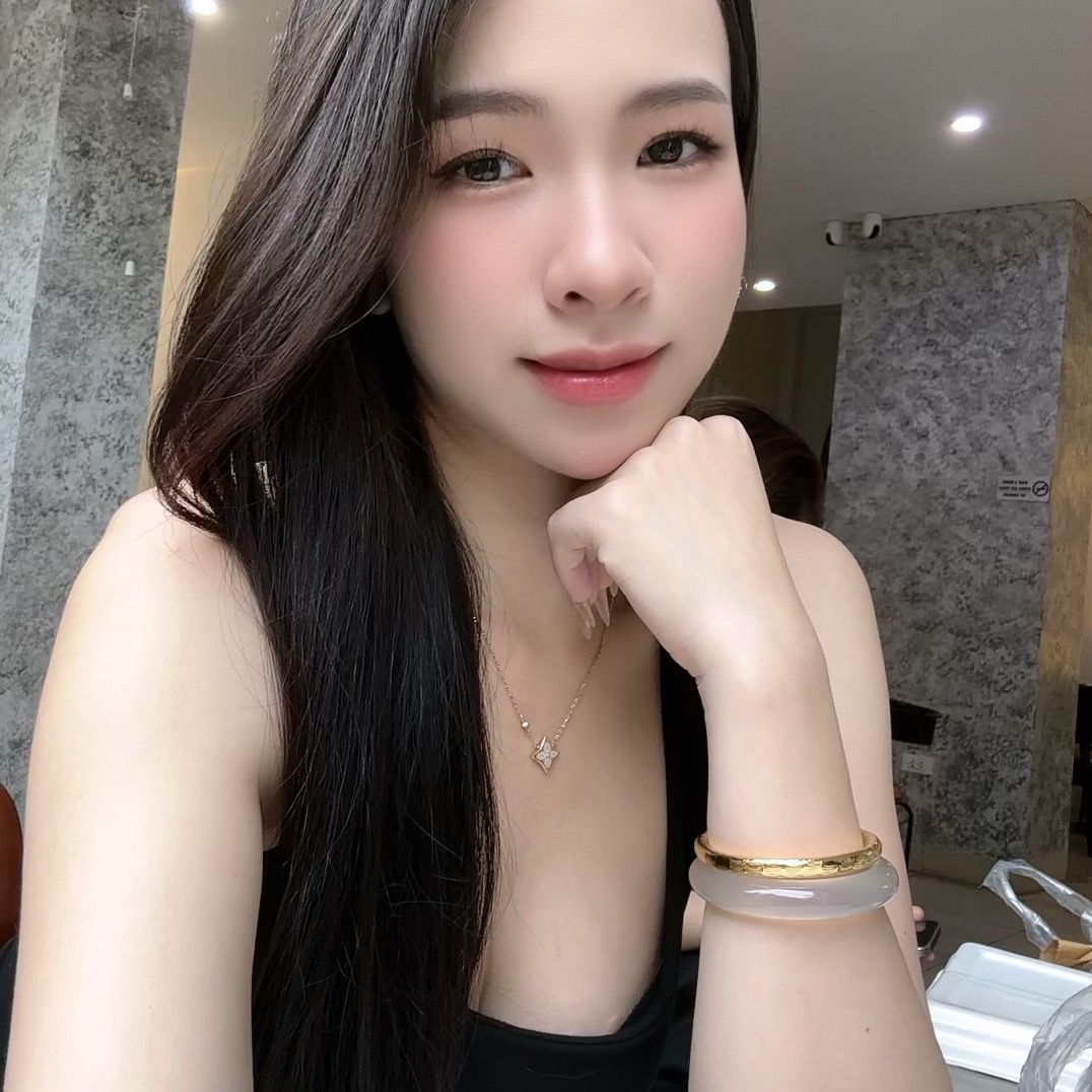Idol Tiktok Minh Phuong