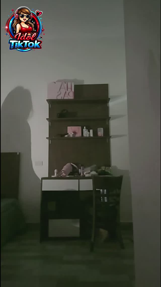 TikTok Live Diệu Chivas Gây Chú Ý Với Màn Nhảy Hiệu Ứng Chiếu Bóng Độc Đáo