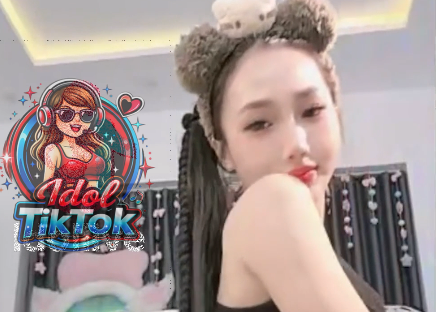 Idol TikTok Na Iu Nhảy Sexy Cuốn Hút – Phong Cách Năng Lượng Và Tự Tin